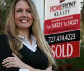 Homefront Realty