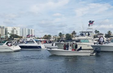 Marjorie Park Yacht Basin