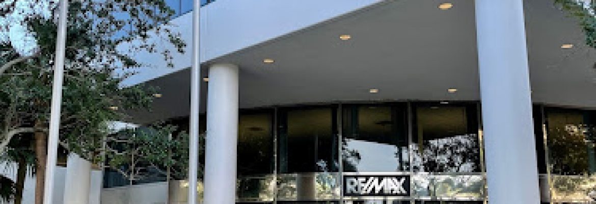 Remax , Robby Thurston PA
