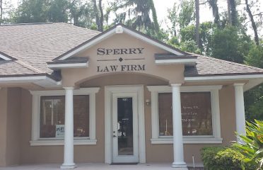 Sperry Law Firm