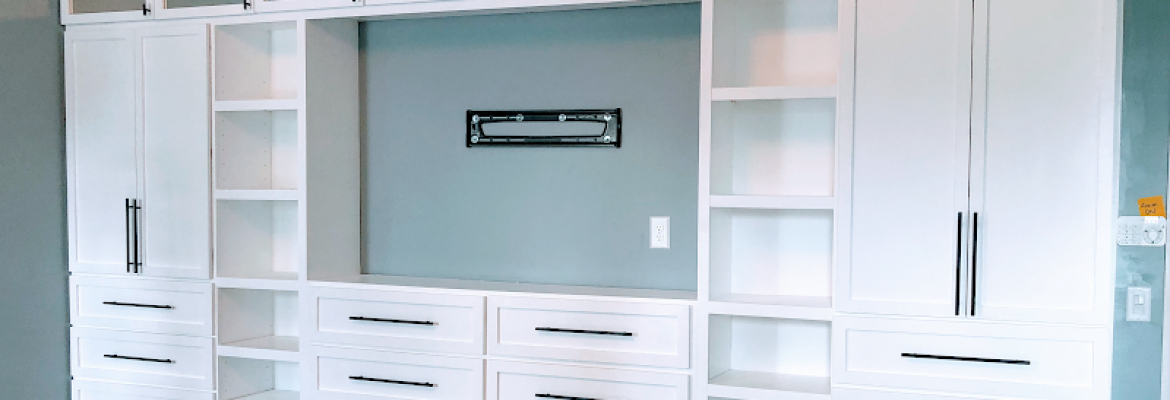 Frost Custom Furniture