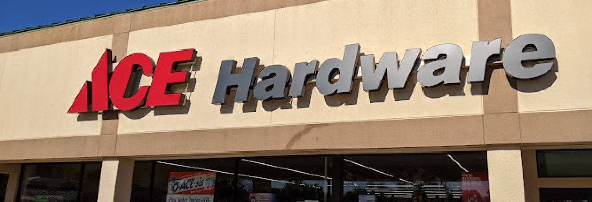 Carrollwood Ace Hardware LLC