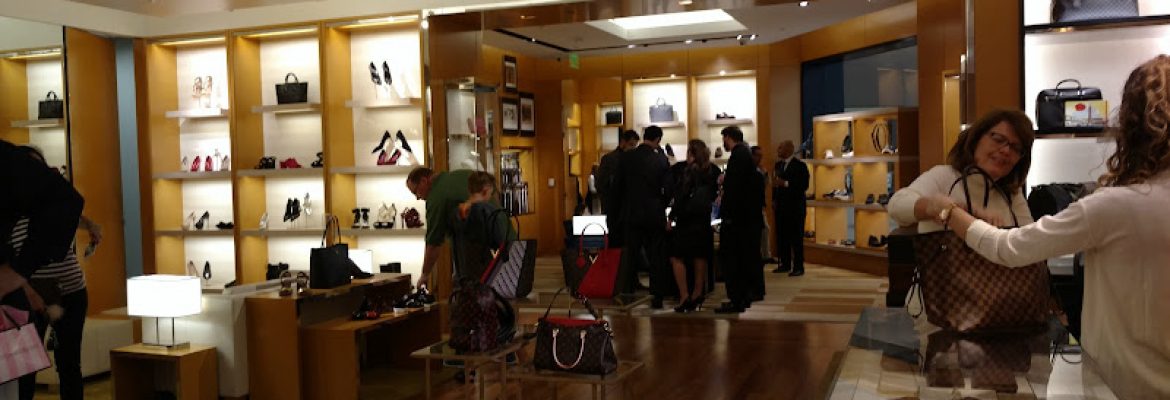 Louis Vuitton Tampa Bay