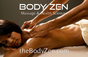 Body Zen Massage & Health Sciences