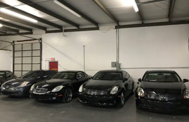 Cars of Florida