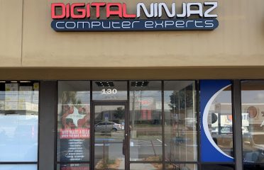 Digital NinjaZ, Inc. of Oldsmar