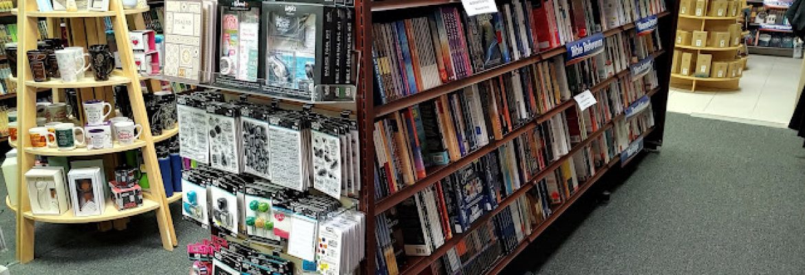 EMPOWERED LIFE CHRISTIAN STORE