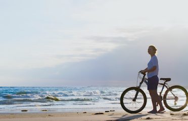 Jeff Robinson – Today’s Health Marketplace