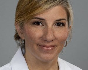 Susan M. Shafii, MD