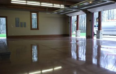 St Petersburg Epoxy Flooring