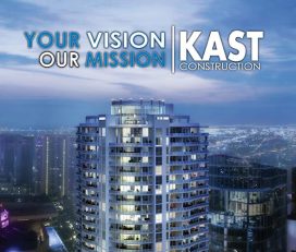 KAST Construction – Tampa