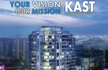 KAST Construction – Tampa