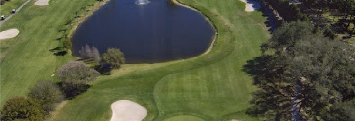 Cove Cay Golf Club