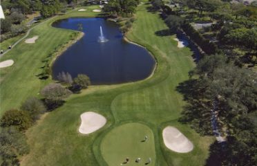 Cove Cay Golf Club