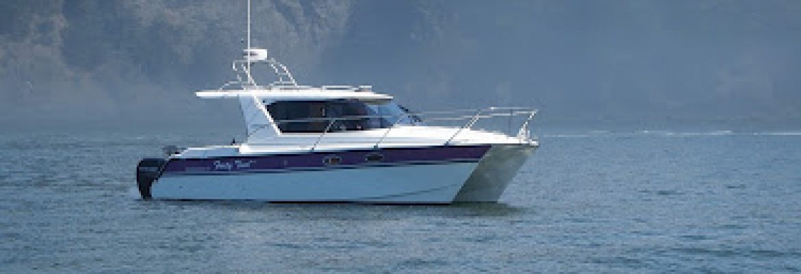 ArrowCat Power Catamarans