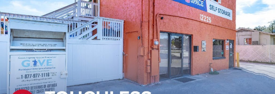 CubeSmart Self Storage