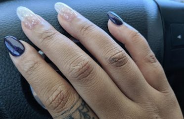 Nails At New Tampa