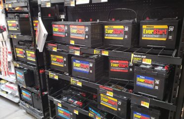 Walmart Supercenter