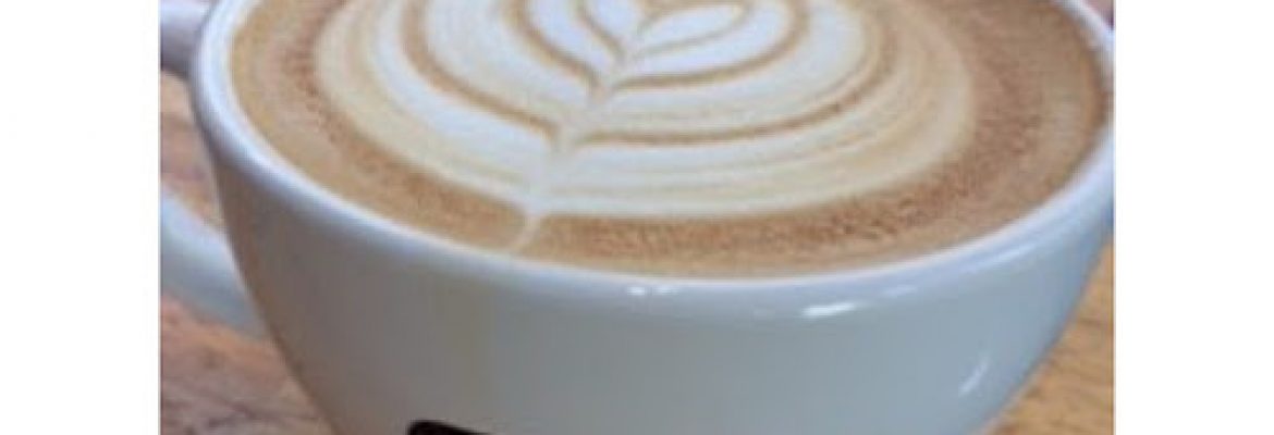 Nordstrom Ebar Artisan Coffee