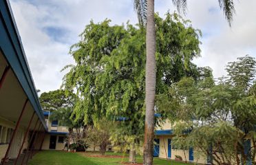 Cactus Motel