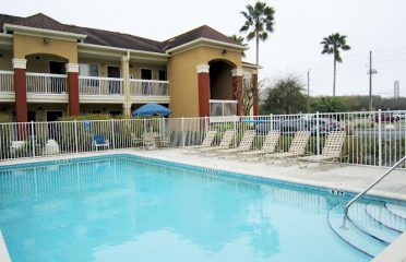 Extended Stay America – St. Petersburg – Carillon Park
