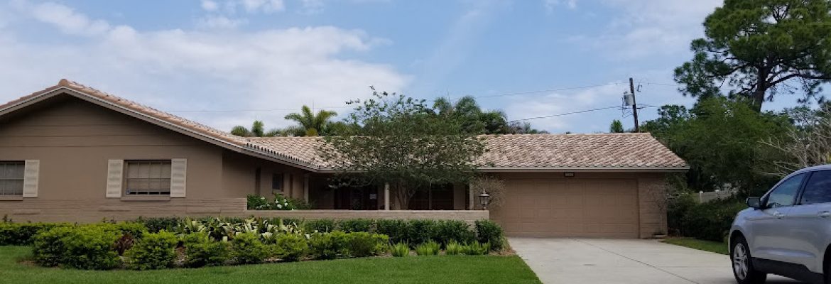 Dean Roofing Company Clearwater