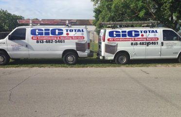 GIC Total Air Conditioning and Heating Services, LLC