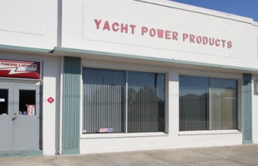 Yacht Power Products Inc