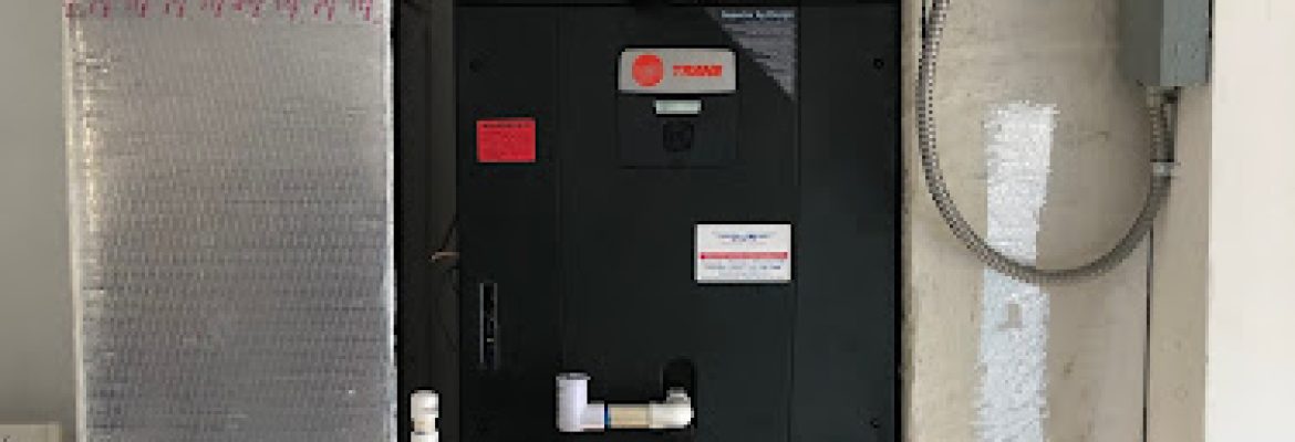 D & W Heating & Air Conditioning