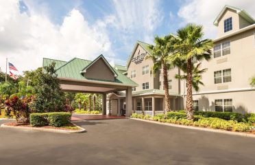 Country Inn & Suites by Radisson, Tampa Casino-Fairgrounds, FL