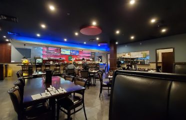 Zpan Hibachi & Sushi Bar