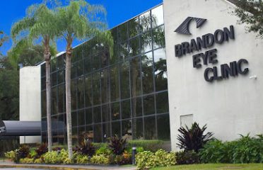 Florida Eye Specialists & Cataract Institute – Brandon