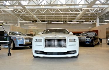 Rolls-Royce Motor Cars Tampa Bay