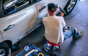 Dr. Mechanic Auto Repair