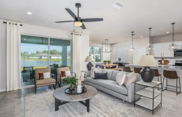 Pier Pointe by Pulte Homes