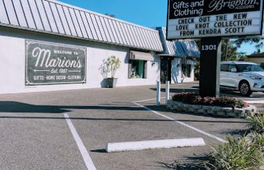 Marion’s