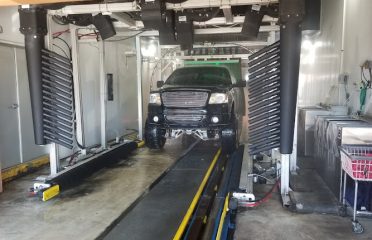 Jules Car Wash – Brandon