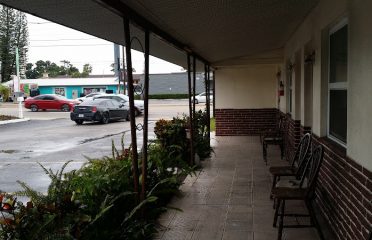 Murphy’s Motel