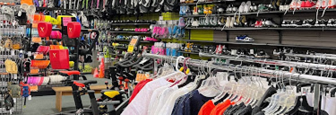 Play It Again Sports – Brandon