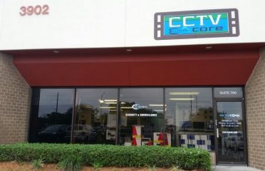 CCTV CORE Tampa Security Systems