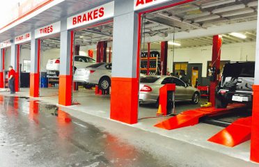 Fix To Go Auto Care Center