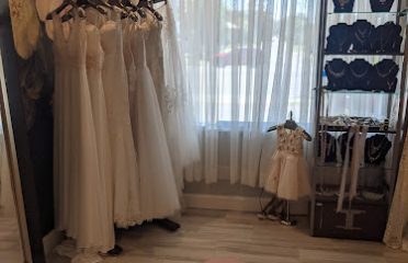 Frontroom Couture St. Petersburg