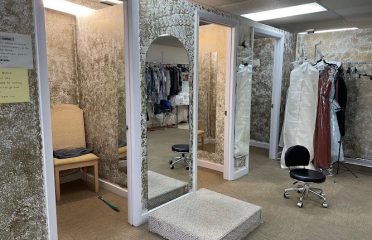 Han’s Tailor Shop