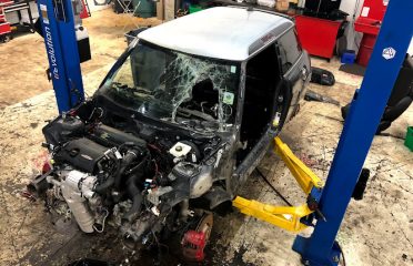 ALLMAG Auto Parts