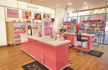 Benefit Cosmetics BrowBar