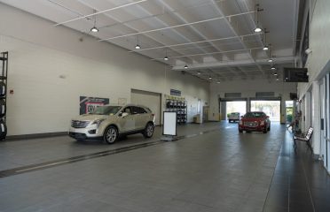 AutoNation Cadillac Port Richey