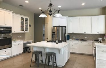 Re-A-Door Kitchen Cabinets & Refacing
