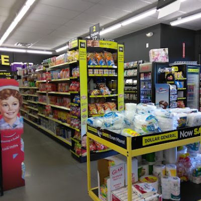 Dollar General