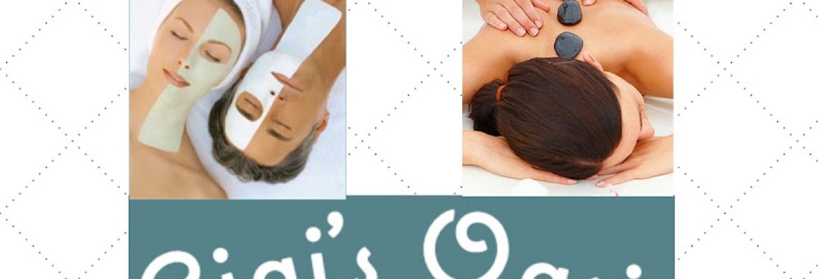Gigi’s Oasis Massage & Facials