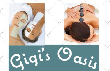 Gigi’s Oasis Massage & Facials